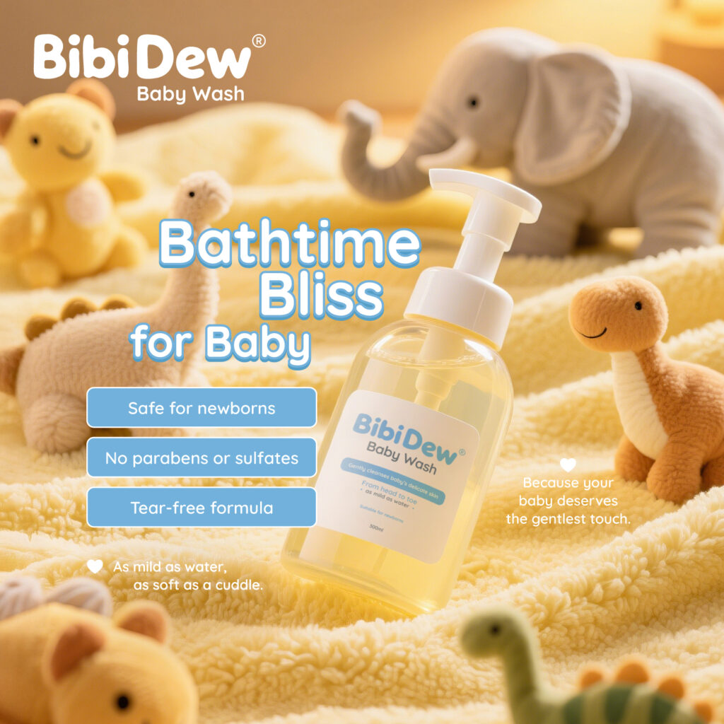 Bibi Dew