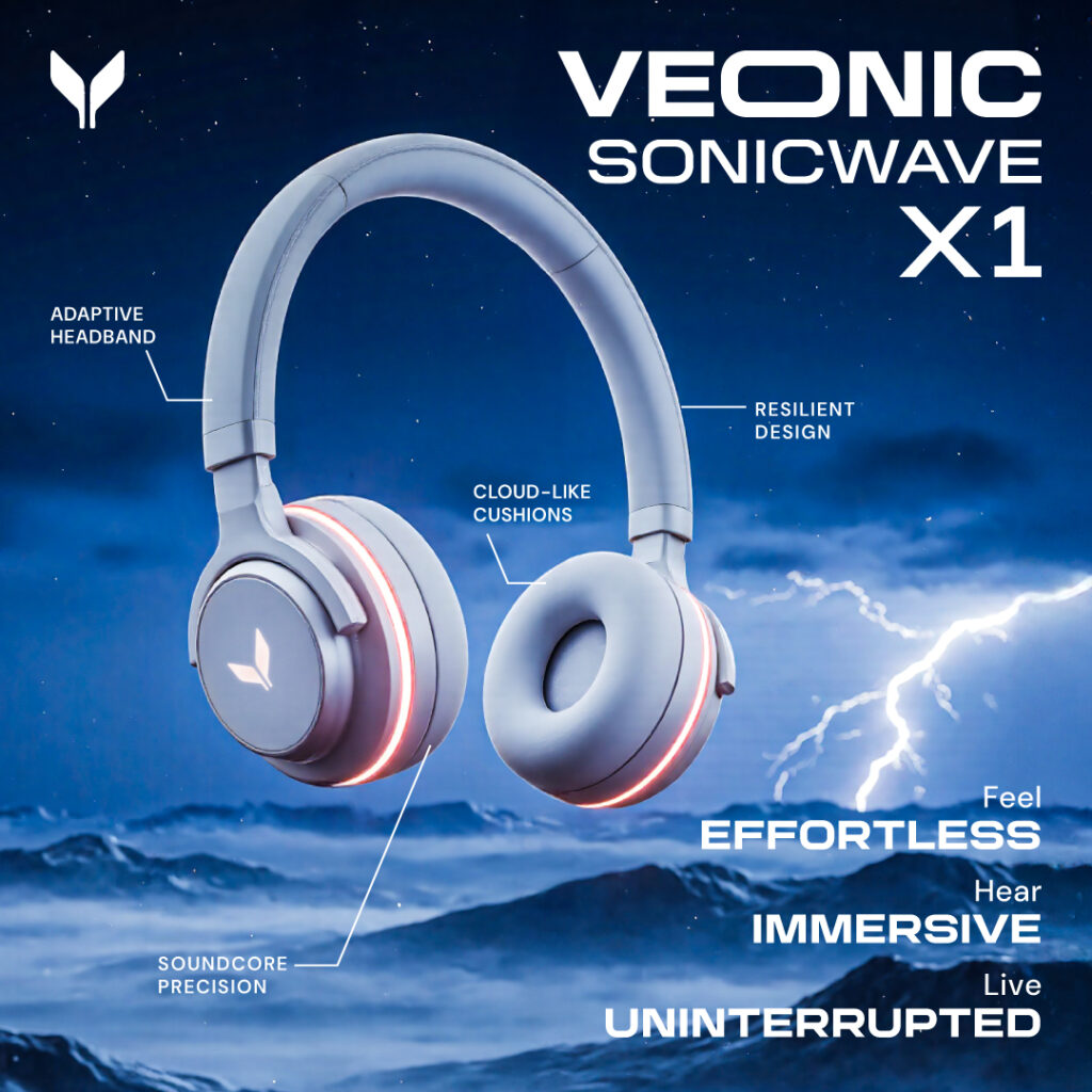 Headphones