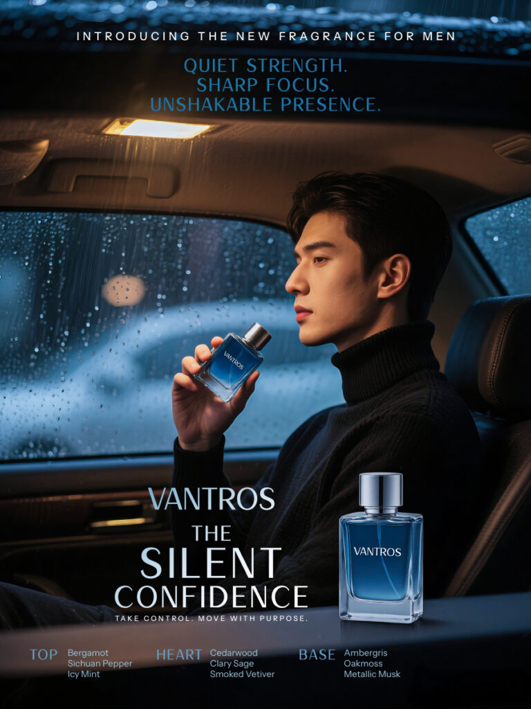Vantros