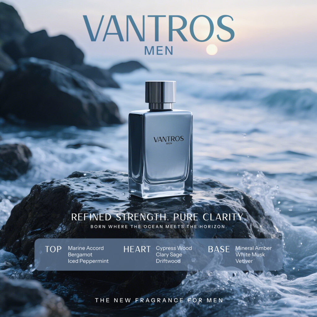 Vantros