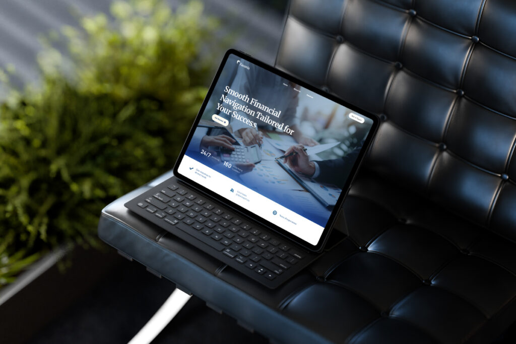 Website Design